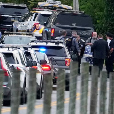 New Details Emerge About ‘Ambush’ as Identities of Three Slain Pennsylvania Police Officers Revealed – Internewscast Journal