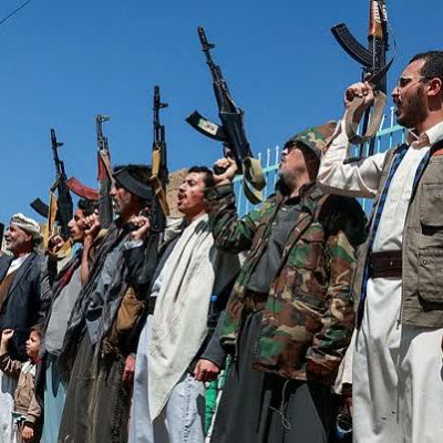 Three killed at Saudi airports after Houthis claim attacks