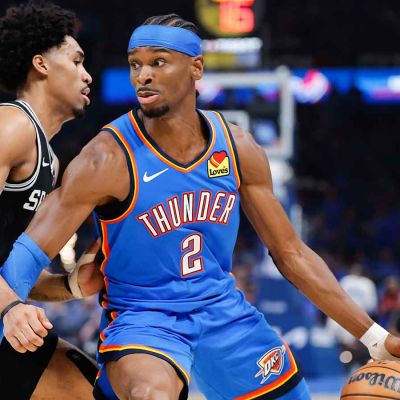 3 Thunder most to blame for 2OT loss to Spurs