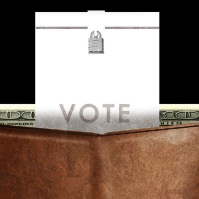 Abortion won’t decide the 2024 election