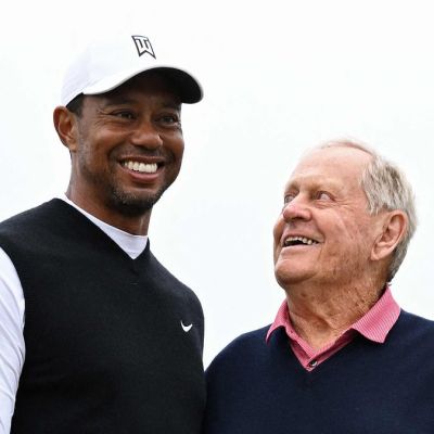 Jack Nicklaus Reveals Shocking Details on Tiger Woods’ Battle with Painkillers – Internewscast Journal