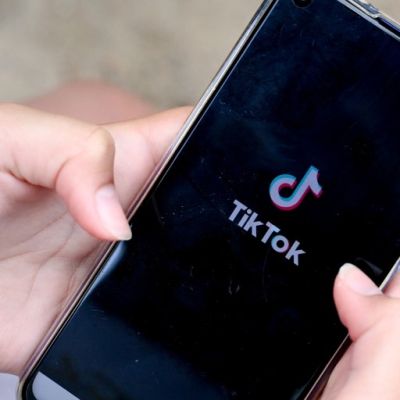 Parents should be terrified by TikTok’s dangerous influence over our kids