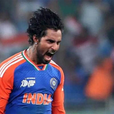 India beat Pakistan in thriller to win Asia Cup – Guyana Chronicle