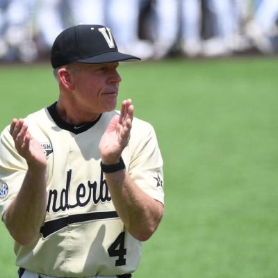 The coaches with the most Men’s College World Series wins