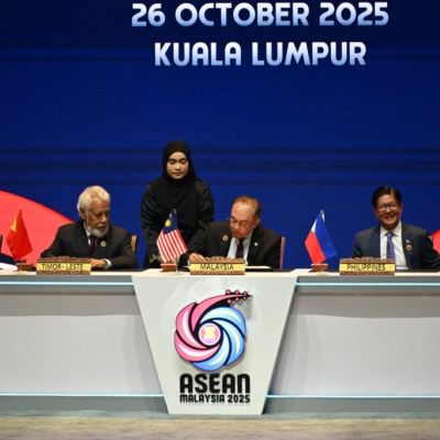 Timor-Leste: Asia’s youngest nation finally joins ASEAN