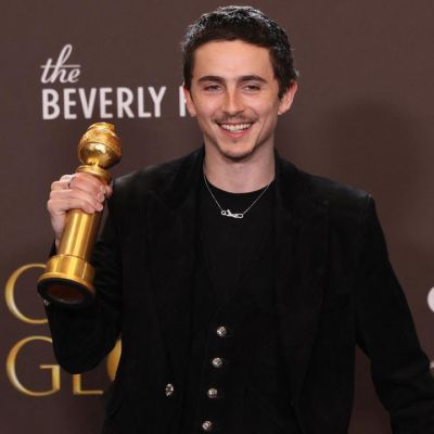 Golden Globes 2026: Timothee Chalamet wins first award, see full list