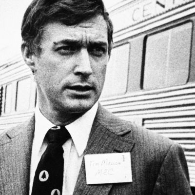 Reclusive billionaire heir Timothy Melon gave $125 million to help elect Trump, even more than Elon Musk