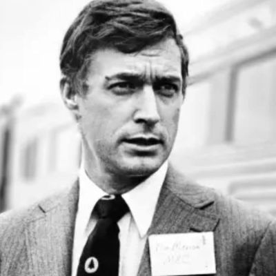 Who is Timothy Mellon? 7 facts about the billionaire heir with $14B net worth behind US troop donation