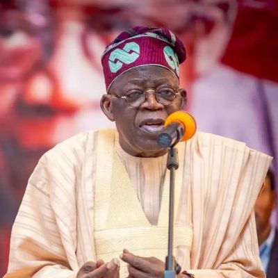Tinubu Seeks NASS Approval For 2026-2028 MTEF, FSP
