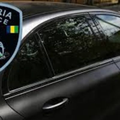 Tinted glass policy: NBA reacts as Police plan to resume enforcement |