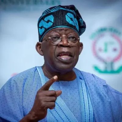 My administration committed to erasing drug scourge, Tinubu assures