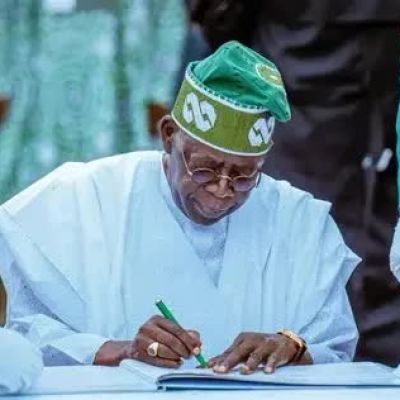 Tinubu Demands Release Of South Sudan’s VP Machar, Other Opposition Figures