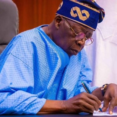 Tinubu signs 2026 deep offshore oil and gas projects incentives order