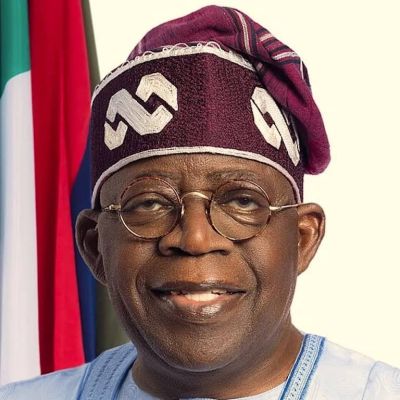 Tinubu Pays Glowing Tribute to Ex-Ogun Governor, Otunba Gbenga Daniel at 70