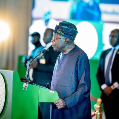 Discipline In Judiciary Must Be Firm – Tinubu – Daily Trust