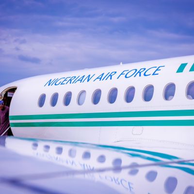 Tinubu Heads to Italy for Aqaba Security Summit – The Trent