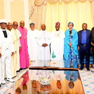 Tinubu: Nigeria’s New Security Strategy Will Soon Deliver Results