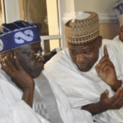 Dogara dismisses talk of replacing Shettima, calls for religious balance