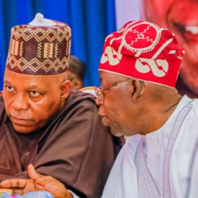 Tinubu sends Shettima to Kebbi after mass abduction of schoolgirls – Businessday NG