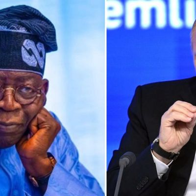 Trump’s threat: We’re monitoring development in Nigeria  —  Russia