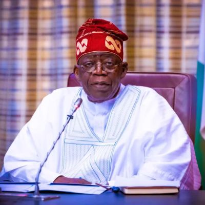 Why I postponed my trips to G-20, AU-EU summits  —  Tinubu
