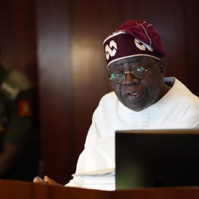 President Tinubu confirms elimination of ISIS leader in joint Nigeria-US operation.