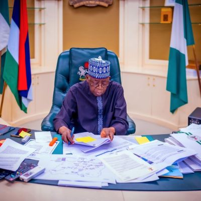 Tinubu Names Bwari DG Biosafety, Junaidu CEO Securities Tribunal, Awakan DG NTDC