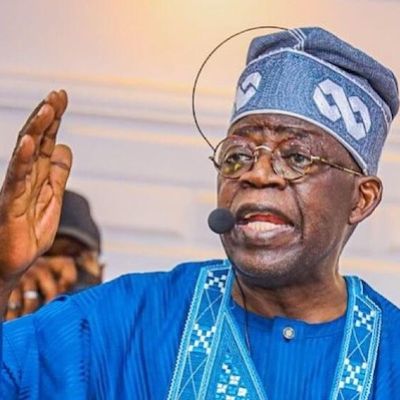 Tinubu Scales Nigeria For Women Programme To 25 Million Beneficiaries Nationwide