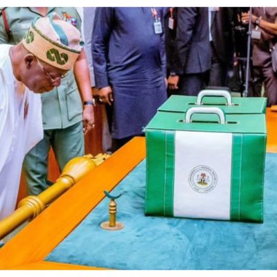 2026 Budget: Economists reveal major strengths, fault lines in Tinubu’s proposal