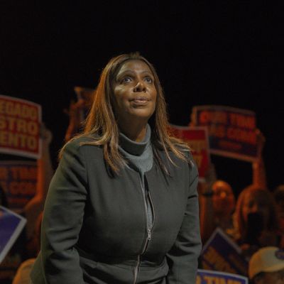 Letitia James ‘Disappointed’ in Mamdani After Progressives Sweep NY Primaries: ‘All of Us Are a Little Frustrated’