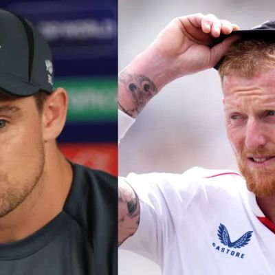 WATCH: Tom Latham pays heartfelt tribute to Ben Stokes following England star’s retirement