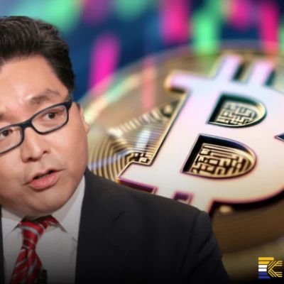 Tom Lee BTC Outlook Softens Yet Signals a Move Above $100K