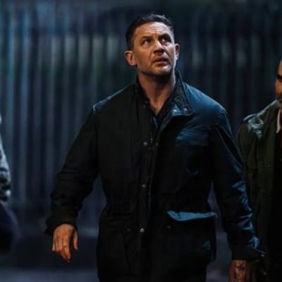 Tom Hardy fired from MobLand after explosive clashes with producers, problematic on-set behaviour: Report