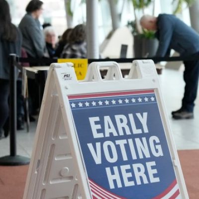 Joint organizations release resource promoting election integrity