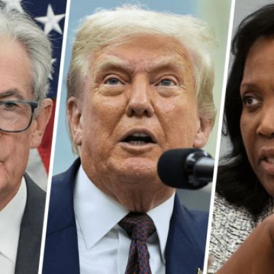 What to watch as Lisa Cook heads to Supreme Court