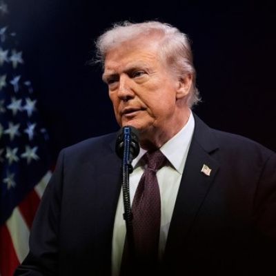 Trump tariffs face high-stakes Supreme Court review