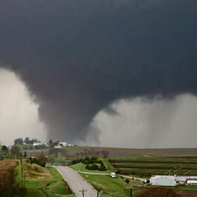 Severe Weather Tornadoes: Public Confusion Over Warnings Puts Lives at Risk
