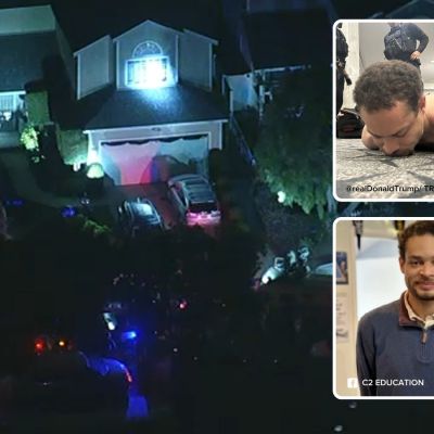 Torrance Resident Cole Allen Named Suspect in Incident Near White House Correspondents’ Dinner – Internewscast Journal