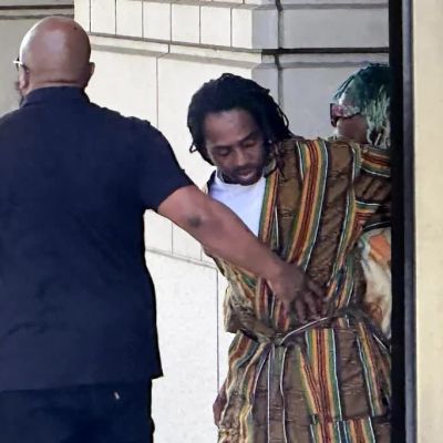 DC Councilman Trayon White’s arrest spurs Ward 8 write-in frenzy – Washington Examiner