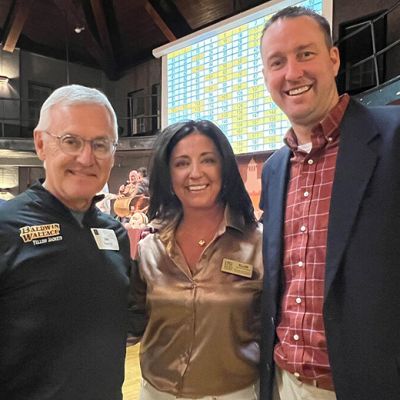 Tressel to Join Baldwin Wallace’s Board of Trustees