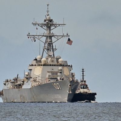 Venezuela claims to have captured ‘CIA backed cell plotting false flag attack’