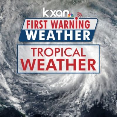 Texas readies emergency resources ahead of tropical activity in the Gulf