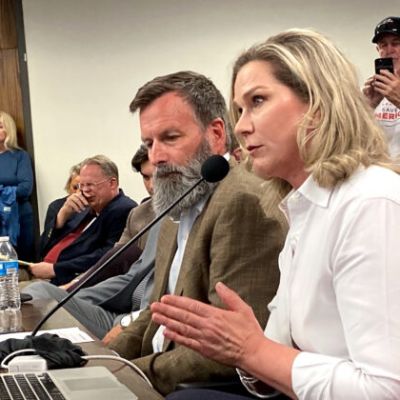 Data Analyst Defends 2020 Georgia Election Rolls Challenges