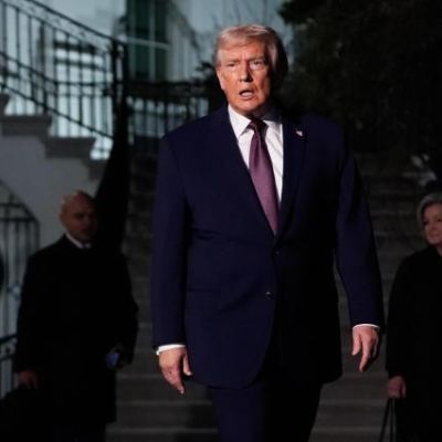 President Donald Trump triples migrant self-deportation bonus to $3,000