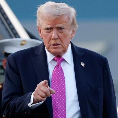 Trump repeats claim he ‘ended’ India-Pakistan conflict