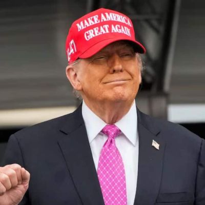 Trump warns Nato faces ‘very bad’ future if allies fail to help reopen Strait of Hormuz