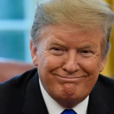 America’s Birthright Citizenship Meant For Babies Of Slaves – Trump Declares