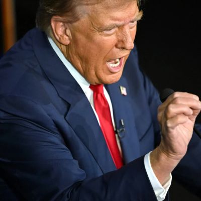 Trump: Shooting Of National Guard Soldiers ‘Act Of Terror’