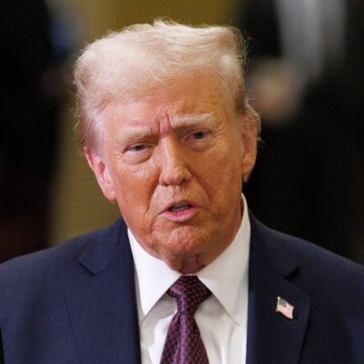 Losing 2026 midterms could trigger my impeachment – Trump tells Republicans