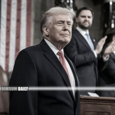 Trump portrait to appear on limited-edition U.S. passports